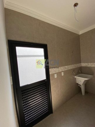 Imagem Sobrado com 3 Quartos à Venda, 165 m² em Jardim Golden Park Residence - Hortolândia