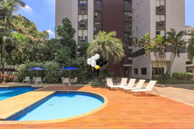 Imagem Apartamento com 3 Quartos à Venda, 120 m² em Moinhos De Vento - Porto Alegre