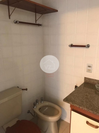 Imagem Apartamento com 3 Quartos à Venda, 100 m² em Vila Andrade - São Paulo