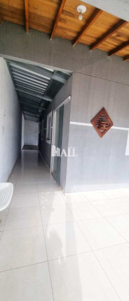 Imagem Casa com 3 Quartos à Venda, 120 m² em Jardim Das Palmeiras - Bady Bassitt Imagem Casa com 3 Quartos à Venda, 120 m² em Jardim Das Palmeiras - Bady Bassitt