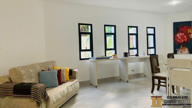 Imagem Casa com 4 Quartos à Venda, 200 m² em Riviera - Bertioga