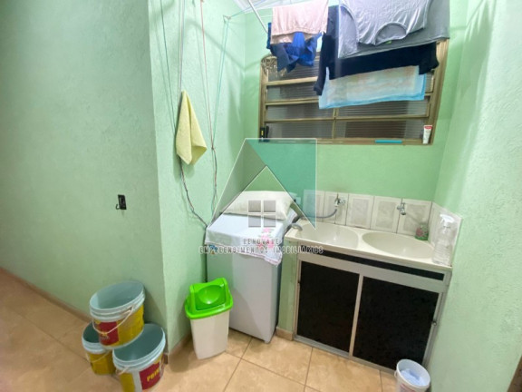 Imagem Casa com 3 Quartos à Venda, 181 m² em Campos Eliseos - Ribeirão Preto