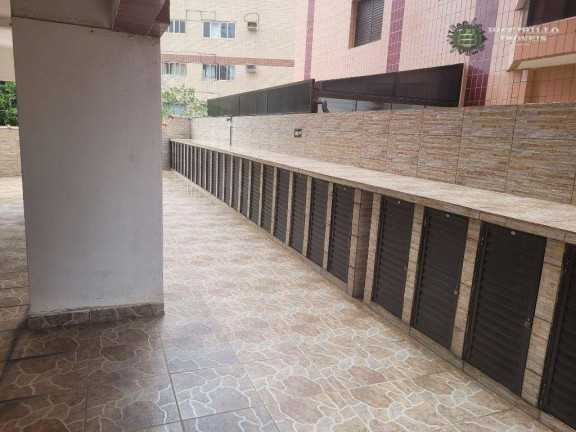 Imagem Apartamento com 1 Quarto à Venda, 56 m² em Caiçara - Praia Grande Imagem Apartamento com 1 Quarto à Venda, 56 m² em Caiçara - Praia Grande