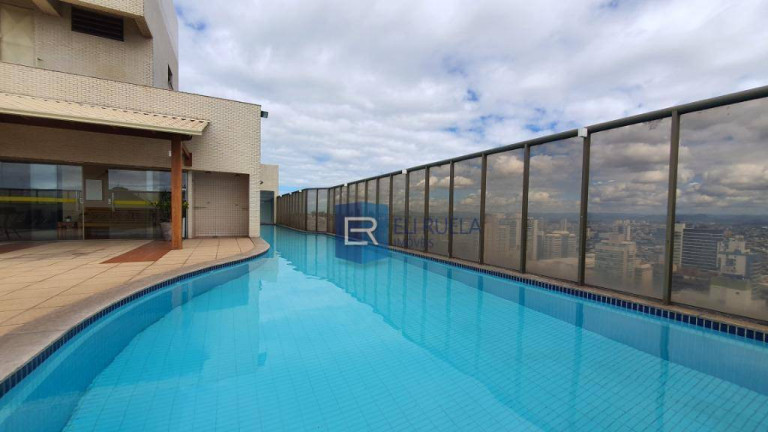 Imagem Apartamento com 4 Quartos à Venda, 160 m² em Praia Da Costa - Vila Velha