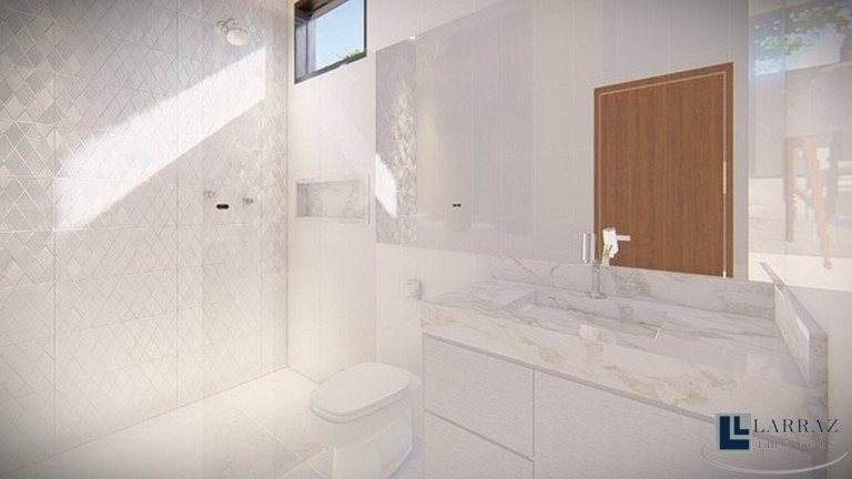 Imagem Casa com 4 Quartos à Venda, 330 m² em Bonfim Paulista - Ribeirao Preto