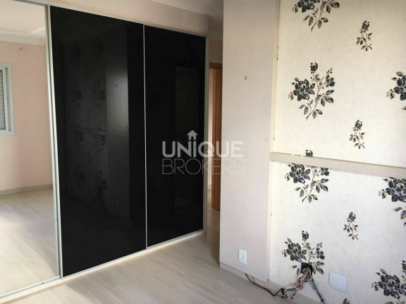 Imagem Apartamento com 3 Quartos à Venda, 122 m² em Jardim Bonfiglioli - Jundiaí
