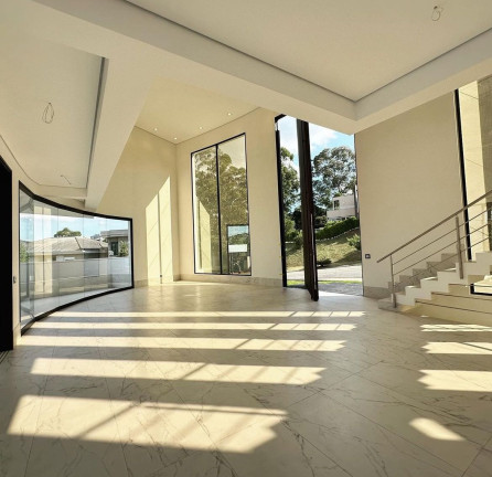 Imagem Casa com 4 Quartos à Venda, 515 m² em Alphaville - Santana De Parnaíba Imagem Casa com 4 Quartos à Venda, 515 m² em Alphaville - Santana De Parnaíba
