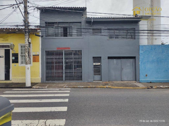 Casa com 3 Quartos à Venda, 342 m² em Centro - Itu