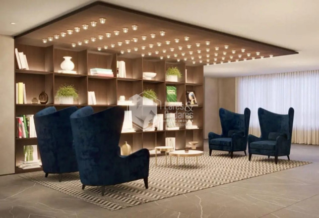 Imagem Apartamento com 3 Quartos à Venda, 123 m² em Ipiranga - São Paulo