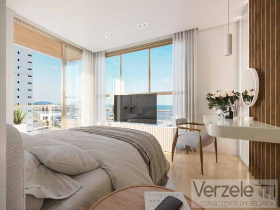Imagem Apartamento com 3 Quartos à Venda, 131 m² em Fazenda - Itajaí Imagem Apartamento com 3 Quartos à Venda, 131 m² em Fazenda - Itajaí