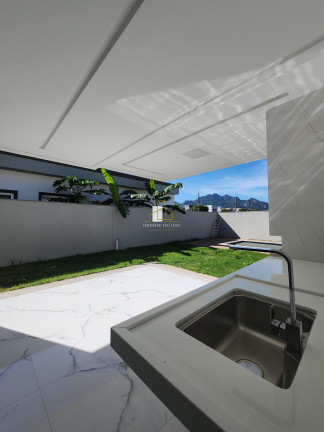 Imagem Casa com 3 Quartos à Venda, 220 m² em Alphaville Jacuhy - Serra