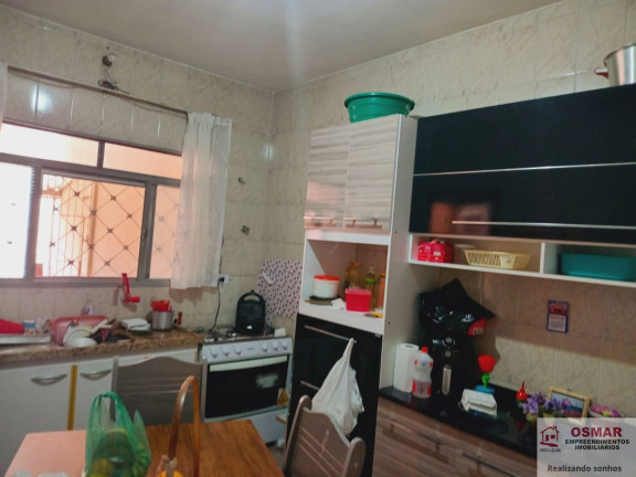 Imagem Casa com 2 Quartos à Venda, 95 m² em Jardim Luiz Cia - Sumaré Imagem Casa com 2 Quartos à Venda, 95 m² em Jardim Luiz Cia - Sumaré