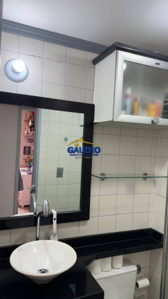 Imagem Apartamento com 2 Quartos à Venda, 56 m² em Vila Prel - São Paulo
