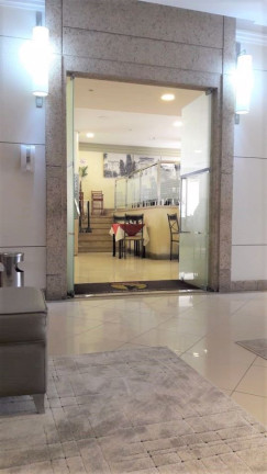 Imagem Apartamento com 1 Quarto à Venda, 27 m² em Campo Belo - São Paulo