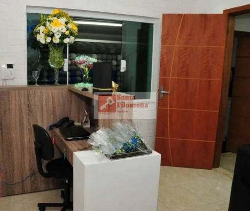 Imagem Sobrado com 5 Quartos à Venda, 165 m² em Parque Novo Oratório - Santo André Imagem Sobrado com 5 Quartos à Venda, 165 m² em Parque Novo Oratório - Santo André