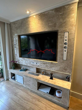 Imagem Apartamento com 2 Quartos à Venda, 68 m² em Jardim Marajoara - São Paulo Imagem Apartamento com 2 Quartos à Venda, 68 m² em Jardim Marajoara - São Paulo
