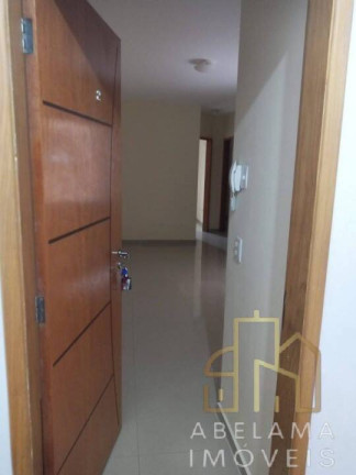 Apartamento com 2 Quartos para Alugar, 48 m² em Vila Pires - Santo André