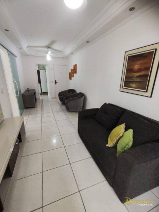 Apartamento com 2 Quartos à Venda, 127 m² em Canto Do Forte - Praia Grande