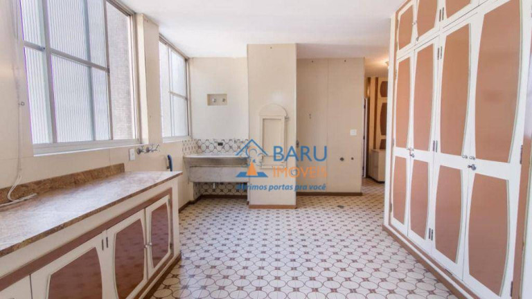 Imagem Cobertura com 4 Quartos à Venda, 593 m² em Higienópolis - São Paulo