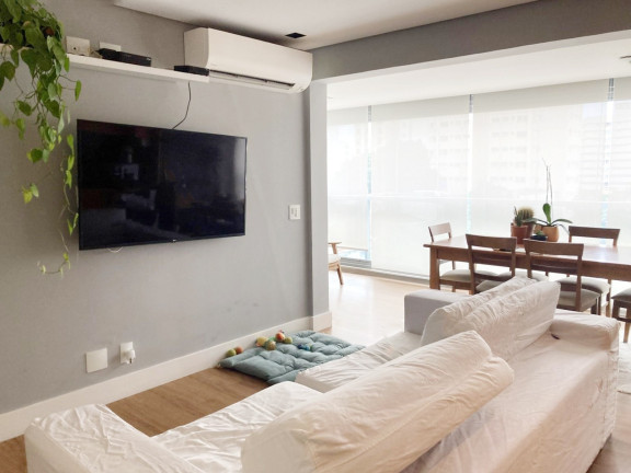 Imagem Imóvel com 2 Quartos à Venda, 68 m² em Mirandópolis - São Paulo Imagem Imóvel com 2 Quartos à Venda, 68 m² em Mirandópolis - São Paulo