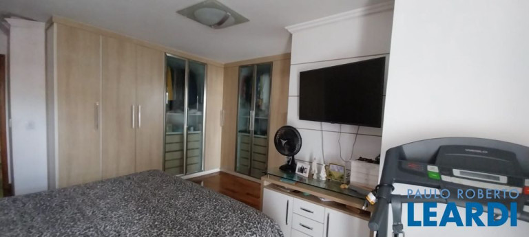 Imagem Sobrado com 4 Quartos à Venda, 250 m² em Vila Valparaíso - Santo André Imagem Sobrado com 4 Quartos à Venda, 250 m² em Vila Valparaíso - Santo André