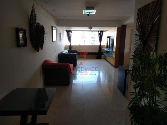 Imagem Cobertura com 6 Quartos à Venda, em Gracas - Recife Imagem Cobertura com 6 Quartos à Venda, em Gracas - Recife