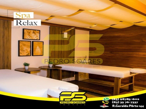 Imagem Apartamento com 4 Quartos à Venda, 351 m² em Altiplano Cabo Branco - João Pessoa Imagem Apartamento com 4 Quartos à Venda, 351 m² em Altiplano Cabo Branco - João Pessoa
