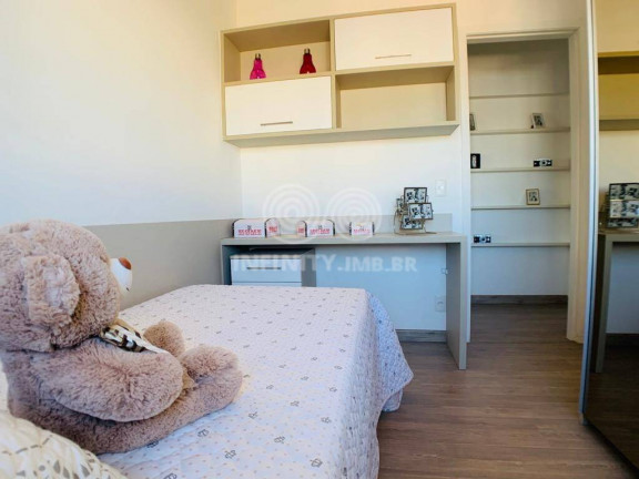 Imagem Apartamento com 3 Quartos à Venda, 77 m² em Alto Da Mooca - São Paulo