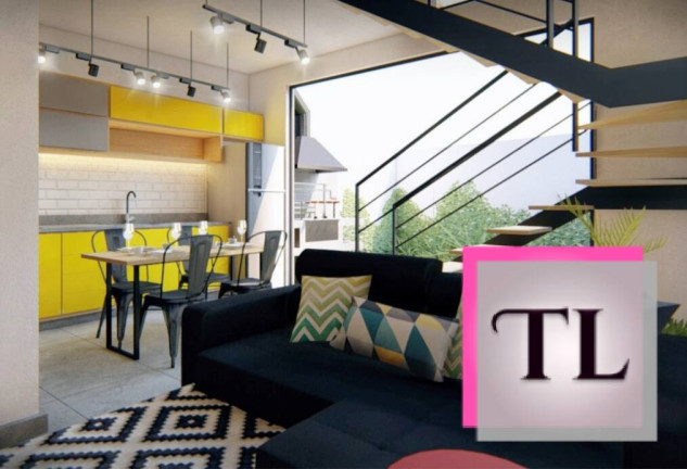 Imagem Casa com 2 Quartos à Venda, 84 m² em Parque San Carlo - Poços De Caldas