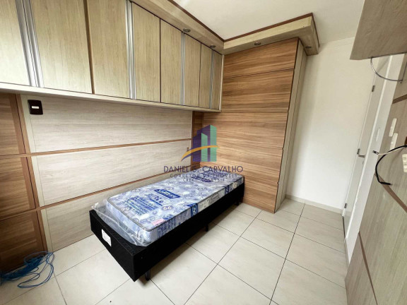 Imagem Apartamento com 3 Quartos à Venda, 103 m² em Canto Do Forte - Praia Grande