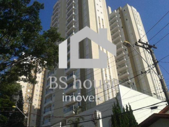 Imagem Apartamento com 2 Quartos para Alugar, 57 m² em Jardim - Santo André