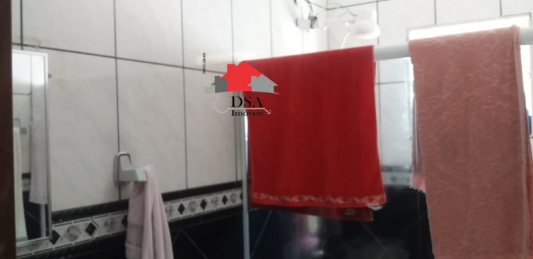 Imagem Casa com 2 Quartos à Venda, 175 m² em Vila Real Continuaçao - Hortolândia