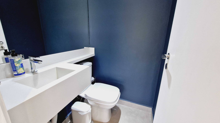 Imagem Apartamento com 3 Quartos à Venda, 132 m² em Vila Anastácio - São Paulo Imagem Apartamento com 3 Quartos à Venda, 132 m² em Vila Anastácio - São Paulo