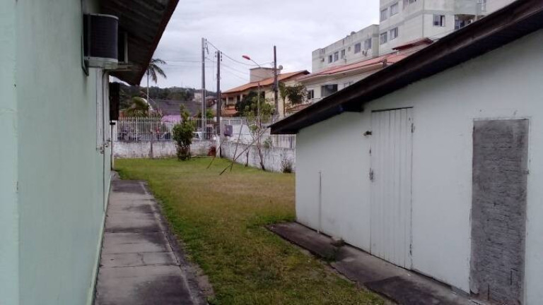 Imagem Casa à Venda, 832 m² em Praia Comprida - São José
