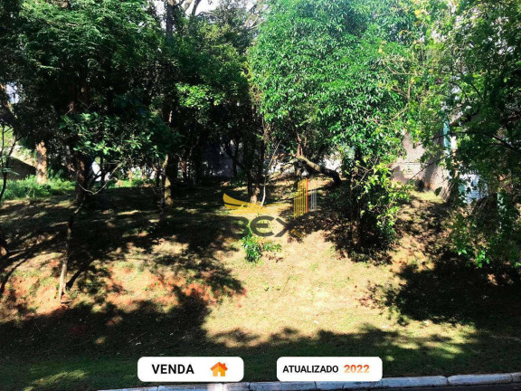 Terreno à Venda, 456 m² em Tarumã - Santana De Parnaíba