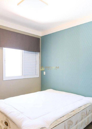 Imagem Apartamento com 1 Quarto à Venda, 63 m² em Royal Park - São José Dos Campos