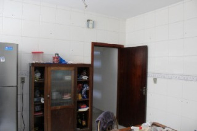 Imagem Sobrado com 4 Quartos à Venda, 166 m² em Vila Moraes - São Paulo