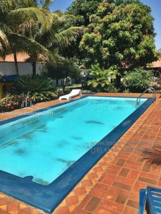 Imagem Imóvel com 7 Quartos à Venda, 300 m² em Condomínio Portal Dos Ipês - Ribeirão Preto