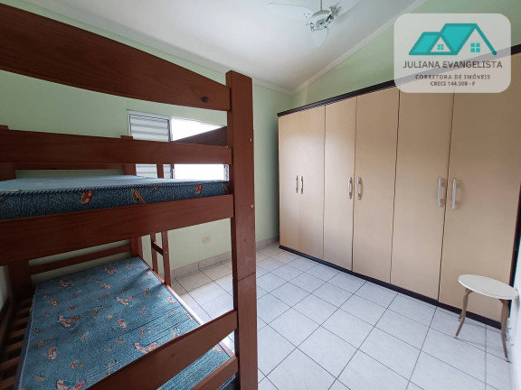 Imagem Casa com 2 Quartos para Alugar,  em Prainha - Caraguatatuba