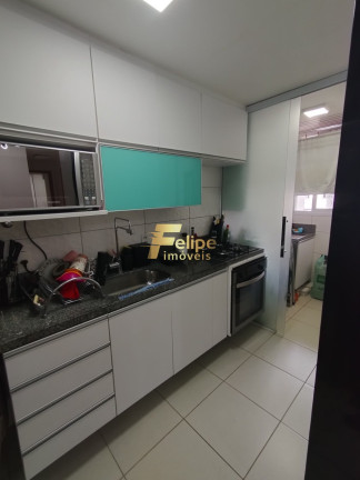 Imagem Imóvel com 2 Quartos à Venda, 65 m² em Jardim Camburi - Vitória Imagem Imóvel com 2 Quartos à Venda, 65 m² em Jardim Camburi - Vitória