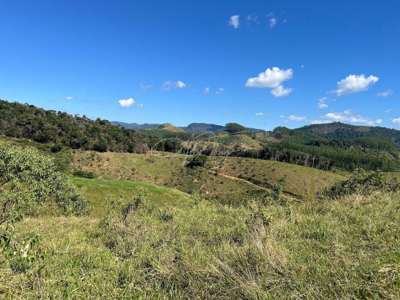 Imagem Fazenda à Venda, 753.913 m² em Taquara-assa - Ibiraçu