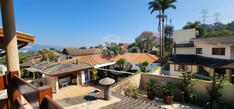 Imagem Casa de Condomínio com 4 Quartos para Alugar, 360 m² em Alphaville - Santana De Parnaíba Imagem Casa de Condomínio com 4 Quartos para Alugar, 360 m² em Alphaville - Santana De Parnaíba