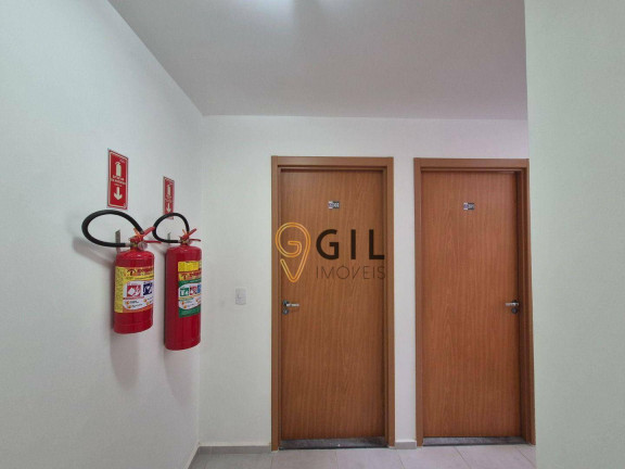 Imagem Apartamento com 2 Quartos para Alugar, 38 m² em Vila Nova Aliança - Jacareí Imagem Apartamento com 2 Quartos para Alugar, 38 m² em Vila Nova Aliança - Jacareí