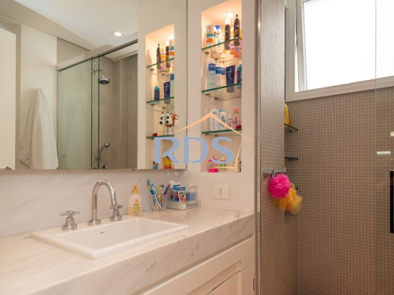 Imagem Apartamento com 4 Quartos à Venda, 341 m² em Jardim Paulista - São Paulo