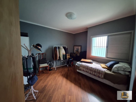 Imagem Casa com 3 Quartos à Venda, 220 m² em Assunção - São Bernardo Do Campo