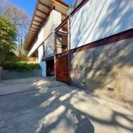 Imagem Casa com 6 Quartos à Venda, 384 m² em Centro - Ibiúna