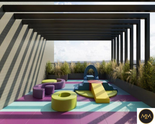 Imagem Apartamento com 2 Quartos à Venda, 57 m² em Manaíra - João Pessoa Imagem Apartamento com 2 Quartos à Venda, 57 m² em Manaíra - João Pessoa