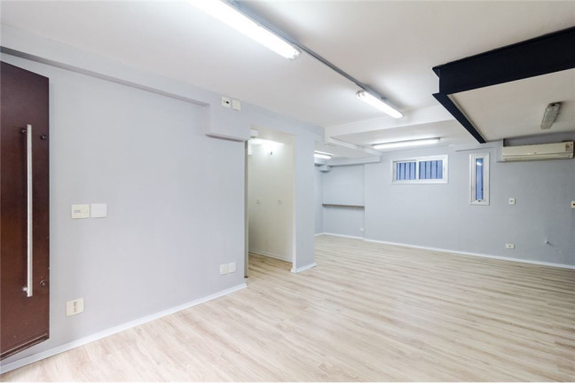 Imagem Imóvel Comercial à Venda, 146 m² em Campo Belo - São Paulo Imagem Imóvel Comercial à Venda, 146 m² em Campo Belo - São Paulo