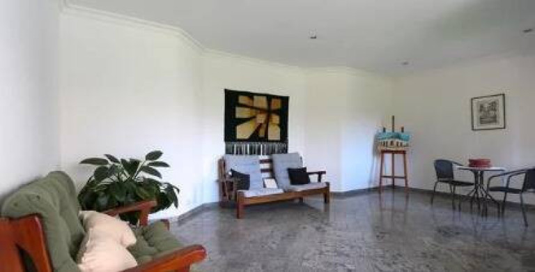 Imagem Cobertura com 3 Quartos à Venda, 181 m² em Vila Andrade - São Paulo