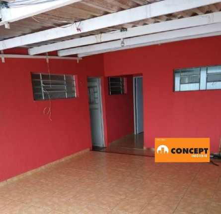 Imagem Sobrado com 2 Quartos à Venda, 121 m² em Jardim Vitória - Suzano Imagem Sobrado com 2 Quartos à Venda, 121 m² em Jardim Vitória - Suzano